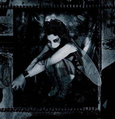 l'encre s'efface