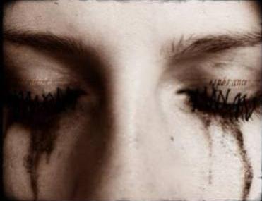 fermer les yeux