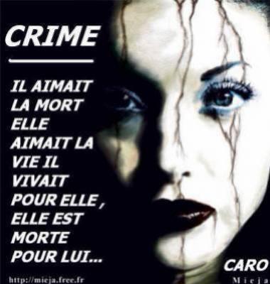 l'amour plus fort que tt