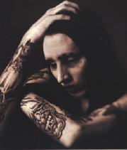 manson